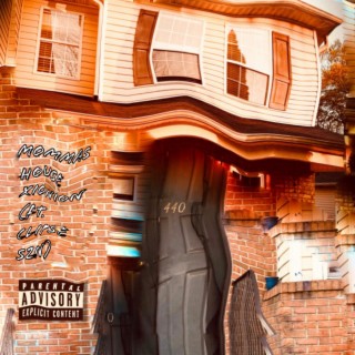 Mommas House ft. clipse szn lyrics | Boomplay Music