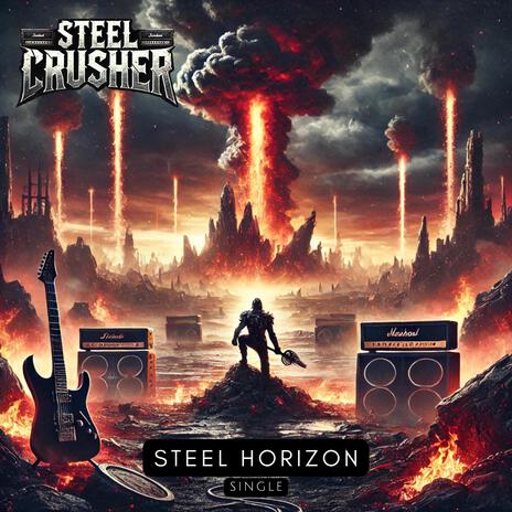 Steel Horizon | Boomplay Music