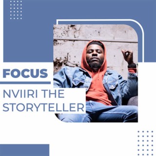 Focus: Nviiri The Storyteller