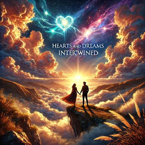 Hearts and Dreams Intertwined | Boomplay Music