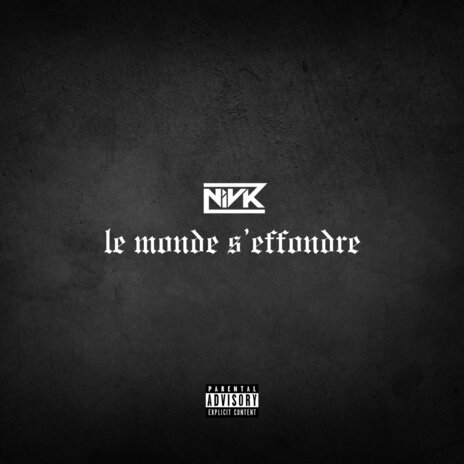 le monde s'effondre | Boomplay Music