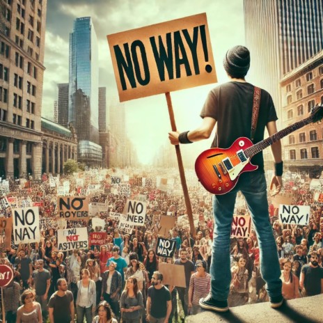 No Way! | Boomplay Music