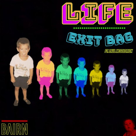 Life (Single) | Boomplay Music
