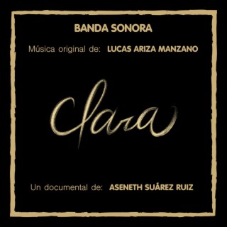 Clara (Banda sonora original de la película)