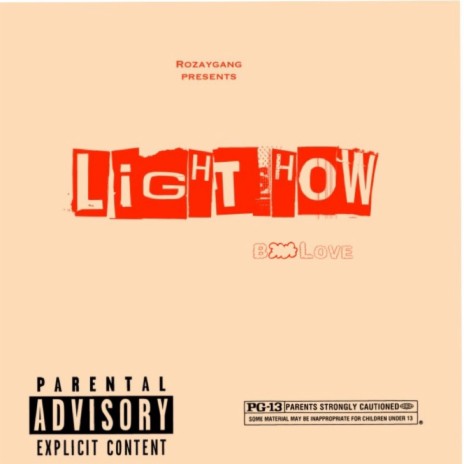 Lightshow | Boomplay Music
