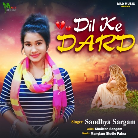 Dil Ka Dard (Bhojpuri Song) | Boomplay Music