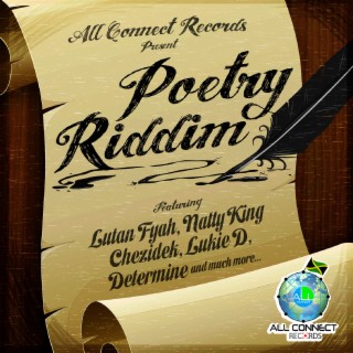 Poetry Riddim