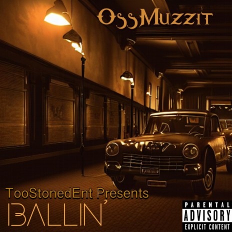 Ballin' ft. Kasper | Boomplay Music