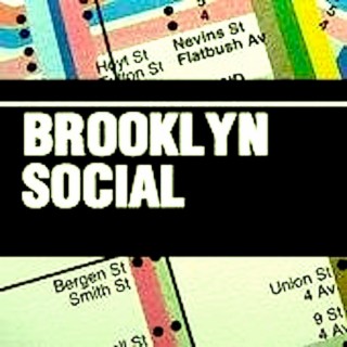 In The Real ft. Brooklyn Social lyrics | Boomplay Music