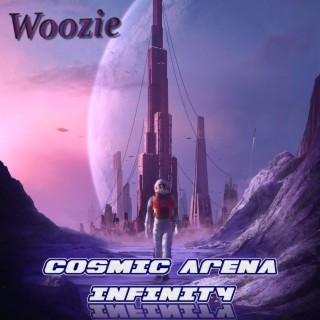 Cosmic Arena / Infinity