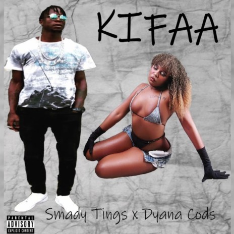 Kifaa ft. Mbogi Genje & Dyana Cods | Boomplay Music