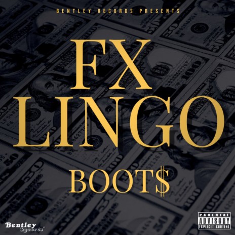 FX Lingo | Boomplay Music