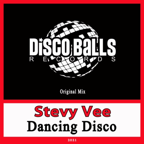 Dancing Disco | Boomplay Music