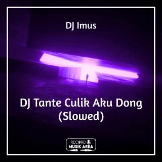 DJ Tante Culik Aku Dong (Remix)