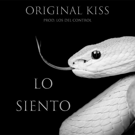 Lo Siento ft. Los del Control | Boomplay Music