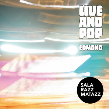 Un Message Recu (Live At Razzmatazz) | Boomplay Music