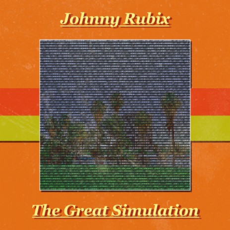 The Great Simulation | Boomplay Music