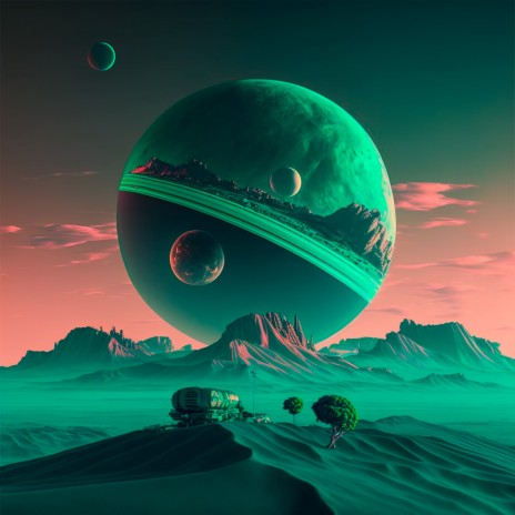 Future Is Green | Boomplay Music