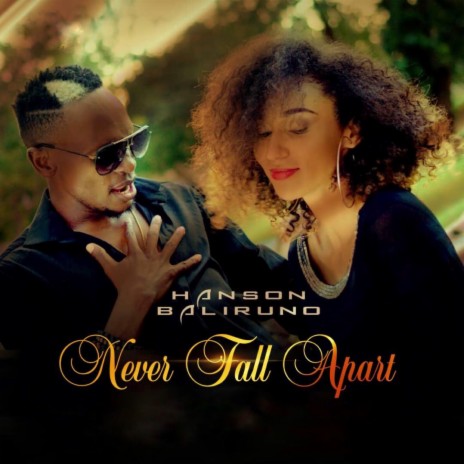 Never Fall Apart | Boomplay Music