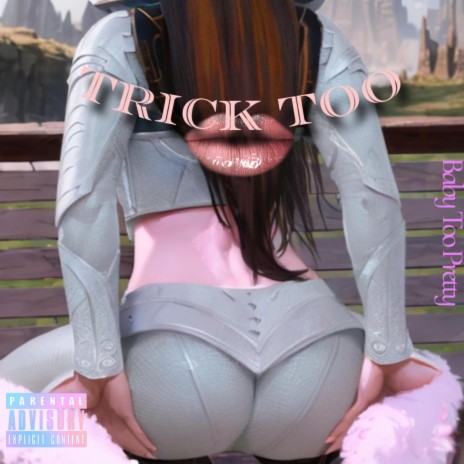 Trick Too | Boomplay Music