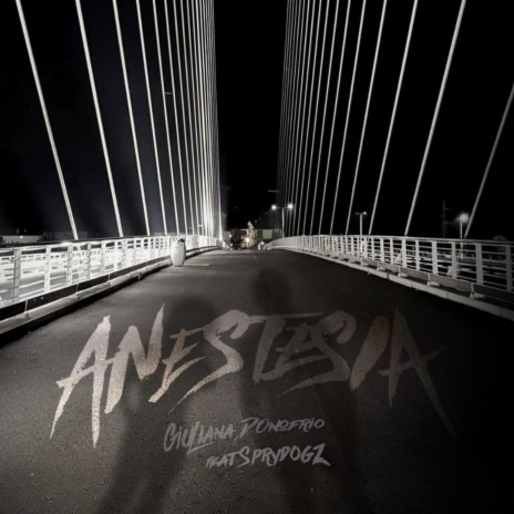 Anestesia ft. Sprydogz | Boomplay Music