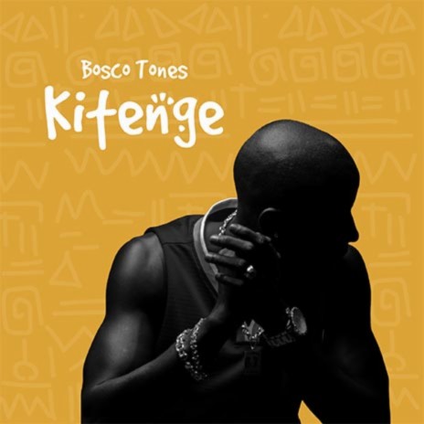 Kitenge | Boomplay Music