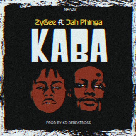Kaba ft. Jah Phinga | Boomplay Music