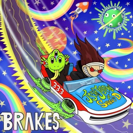 Brakes | Boomplay Music