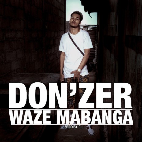 Waze Mabanga | Boomplay Music