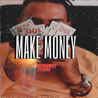 MAKE MONEY