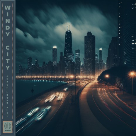 Windy City ft. Beatmology | Boomplay Music