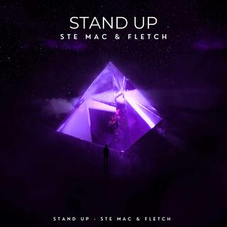 Ste Mac & Fletch (Stand up)