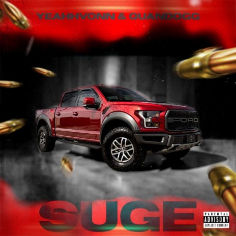Suge ft. QuanDogg | Boomplay Music