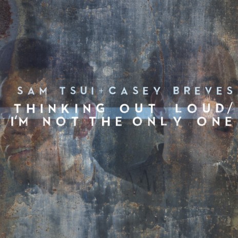 Thinking out Loud / I'm Not the Only One ft. Casey Breves