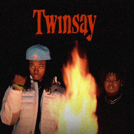 Twinsay ft. Devo