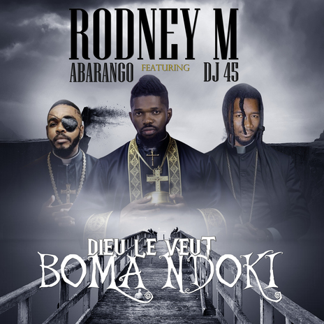 Dieu le veut boma ndoki | Boomplay Music