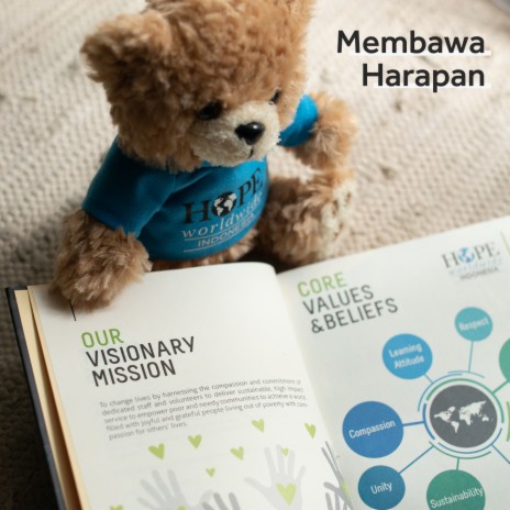 Membawa Harapan | Boomplay Music