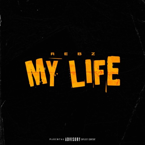 My Life | Boomplay Music