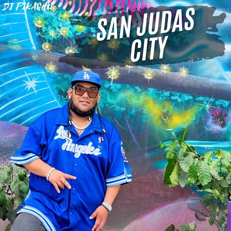 San Judas city | Boomplay Music