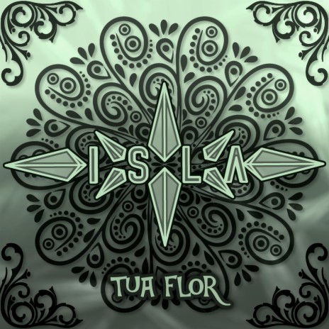 Tua Flor | Boomplay Music