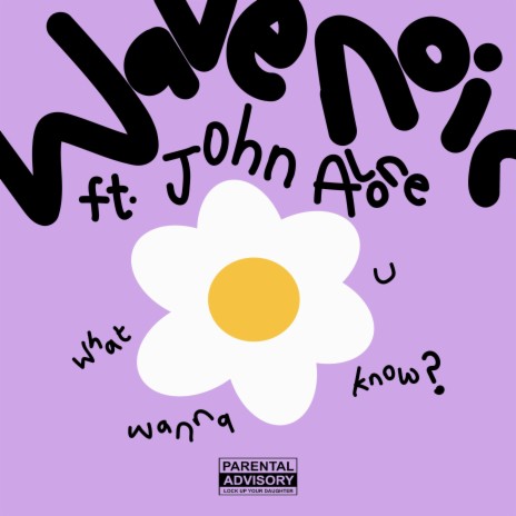 What U Wanna Know? ft. John Alone | Boomplay Music