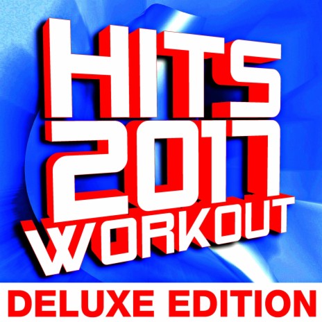 Despactio (Workout Edit Mix) [125 BPM]