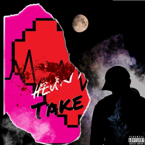 Break Me More ft. Dre Marro