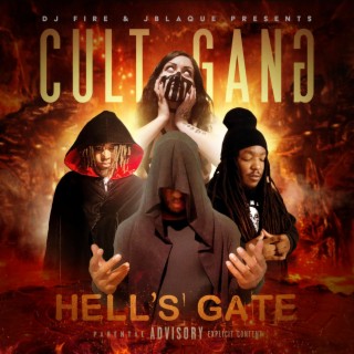 Cult Gang