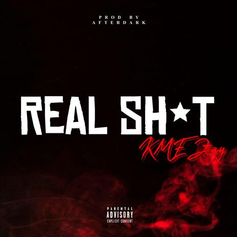 Real Shit | Boomplay Music