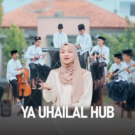 Ya Uhailal Hub (Elkassaf Keroncong) | Boomplay Music