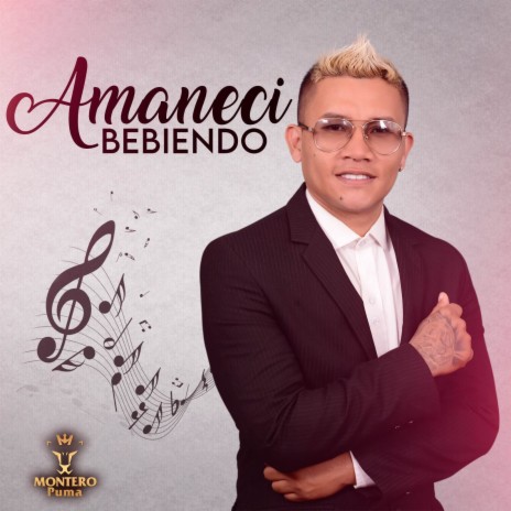 Amaneci Bebiendo | Boomplay Music