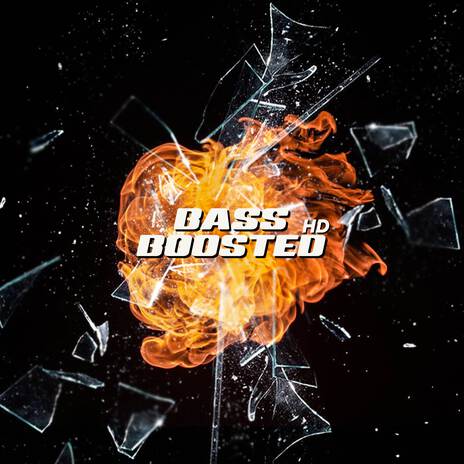 Bass Boosted Drops 2021 | Boomplay Music