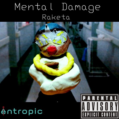 Mental Damage | Boomplay Music