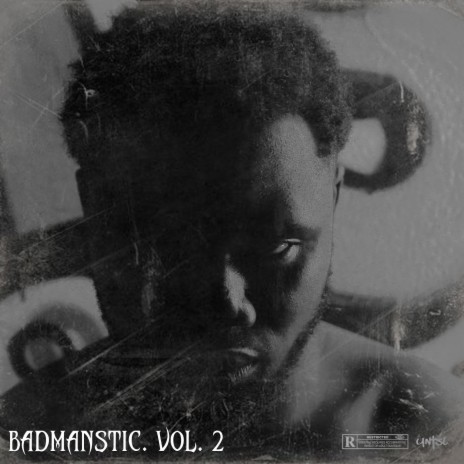 Badmanstic part 2 reedition | Boomplay Music